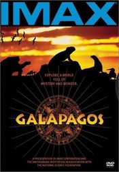 Poster Galapagos: The Enchanted Voyage