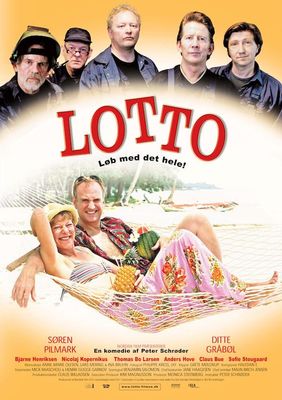 Lotto poster