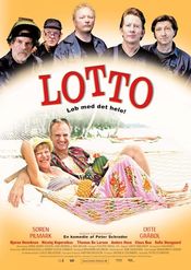 Poster Lotto