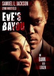 Poster Eve's Bayou
