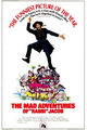 Film - The Mad Adventures of 'Rabbi' Jacob