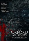 Crimele din Oxford
