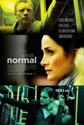 Poster Normal