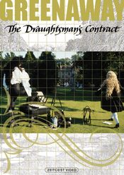 Poster The Draughtsman's Contract