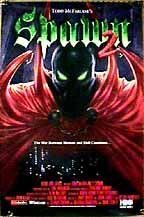 Poster Spawn