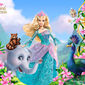 Poster 4 Barbie - As The Island Princess