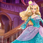 Poster 5 Barbie - As The Island Princess