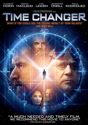 Time Changer poster