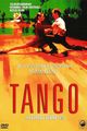 Film - Tango, no me dejes nunca