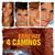 Erreway: 4 caminos