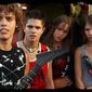 Erreway: 4 caminos/Erreway: 4 destine