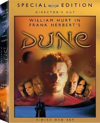 Dune poster