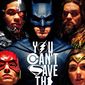 Poster 13 Justice League