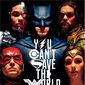 Poster 1 Justice League