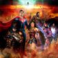 Poster 15 Justice League