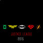 Poster 29 Justice League