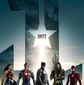 Poster 25 Justice League