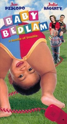 Baby Bedlam poster