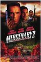 Film - Mercenary II: Thick & Thin
