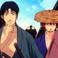 Ruroni Kenshin: Meiji kenkaku roman tan: Tsuioku hen/Ruroni Kenshin