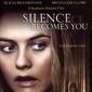 Poster 1 Silence Becomes You