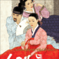 Poster 3 Scandal - Joseon namnyeo sangyeoljisa
