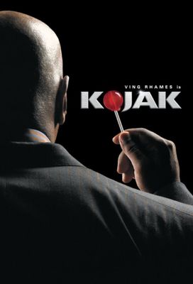 Kojak poster