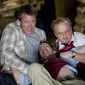 Thomas Jane, Chris Owen, Toby Jones în The Mist/Negura
