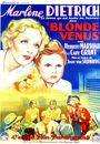 Film - Blonde Venus