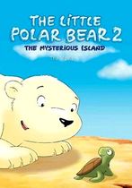 Ursuletul polar 2: Insula misterioasa