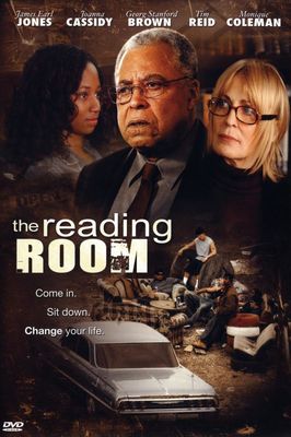 The Reading Room poster