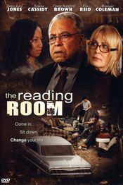 Poster The Reading Room
