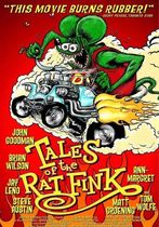 Povestirile lui Rat Fink