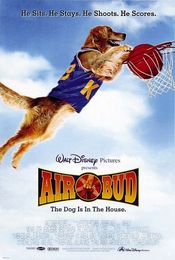 Poster Air Bud