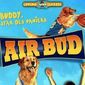 Poster 5 Air Bud