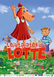 Poster Leiutajatekula Lotte