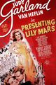 Film - Presenting Lily Mars