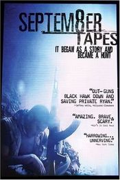 Poster September Tapes