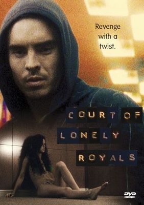 Court of Lonely Royals poster