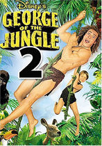 George, trăsnitul junglei 2
