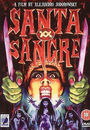 Film - Santa sangre
