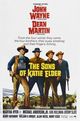 Film - The Sons of Katie Elder