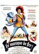 Film - Le masque de fer