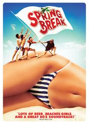 Poster Spring Break