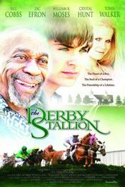 Poster The Derby Stallion