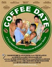 Poster Coffee Date