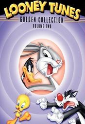 Poster Bugs Bunny Rides Again