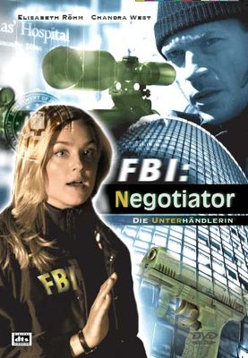 FBI: Negotiator poster