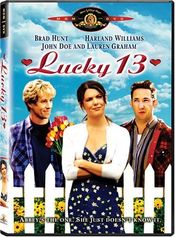 Poster Lucky 13