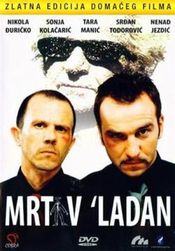 Poster Mrtav 'ladan